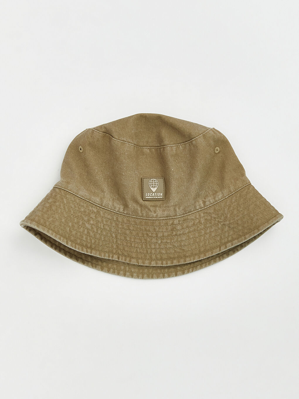 Bestickter Herren-Bucket-Hut-1