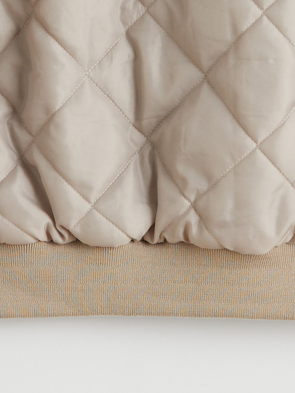 Мъж Бежово Палто-7