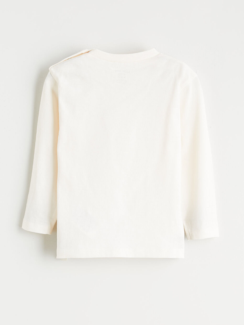 SVETLO BEŽ Komplet Beba dečak-2