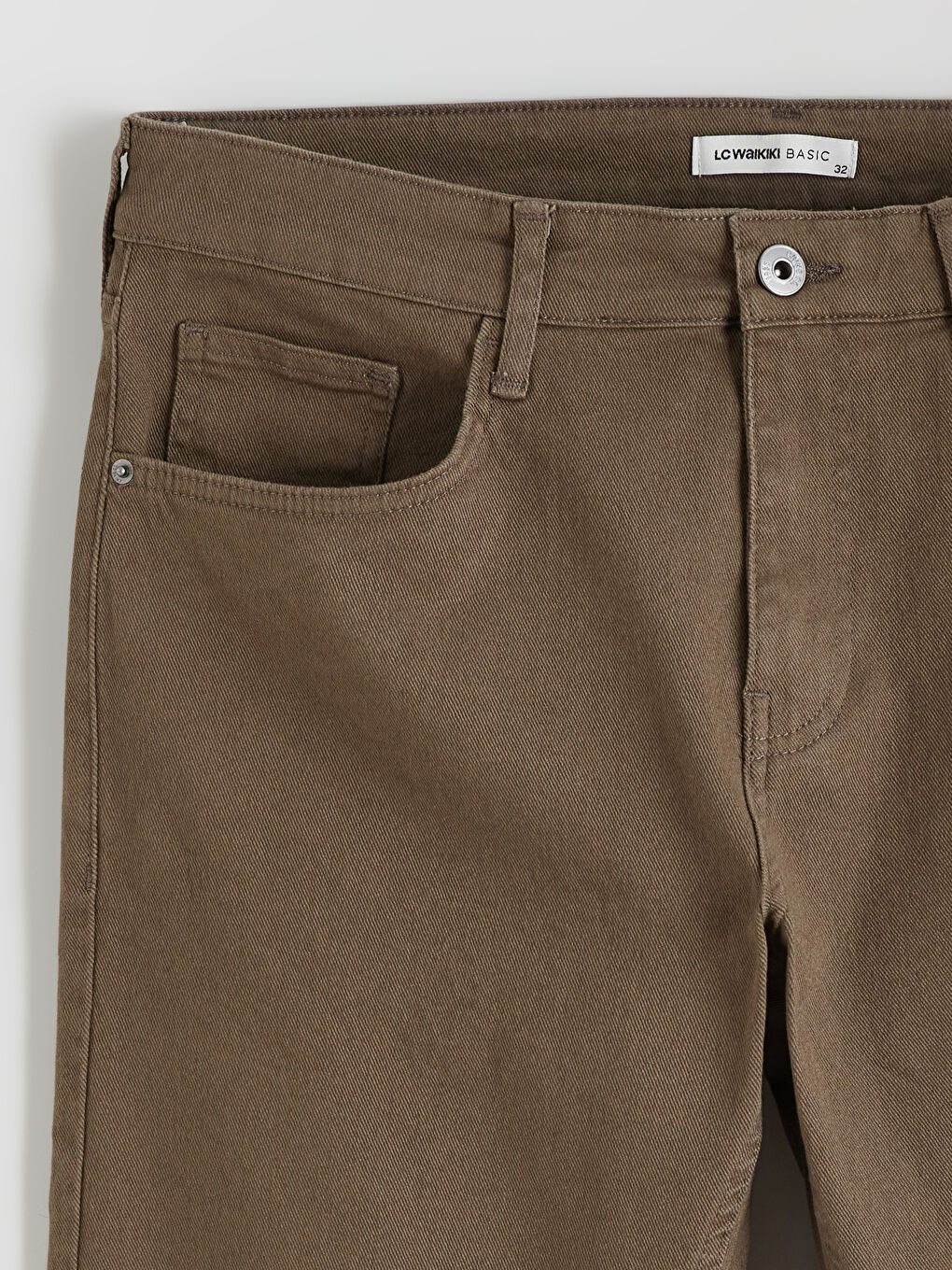 Regular Fit Hooded Men's Raincoat-7