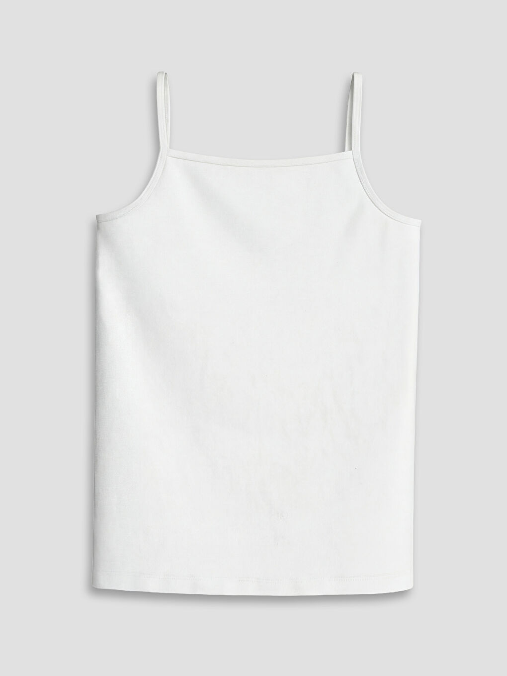 صدرية أبيض فتاة-2