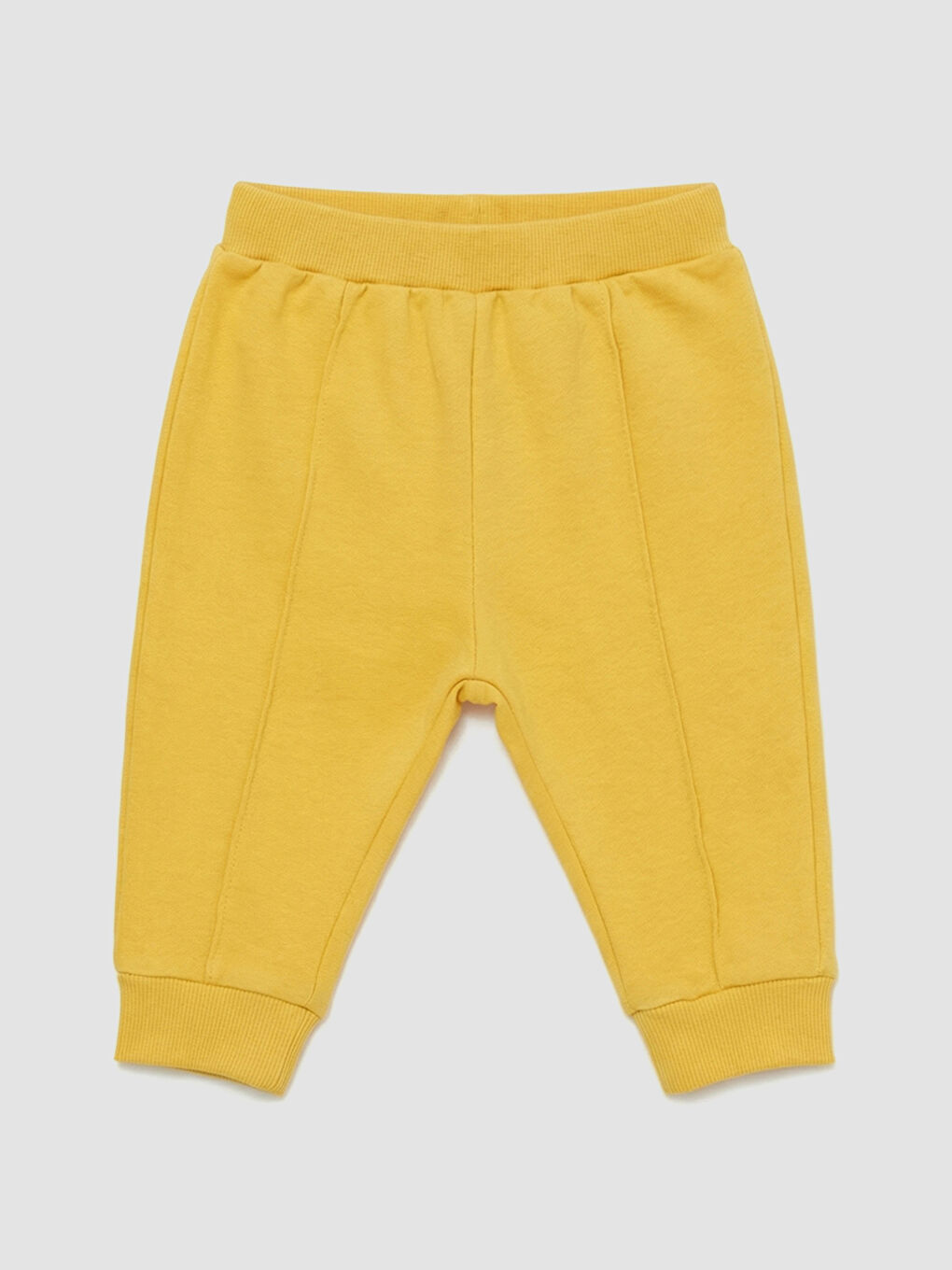 Winnie the Pooh Printed Baby Boy Sweatshirt and Sweatpants Set-3