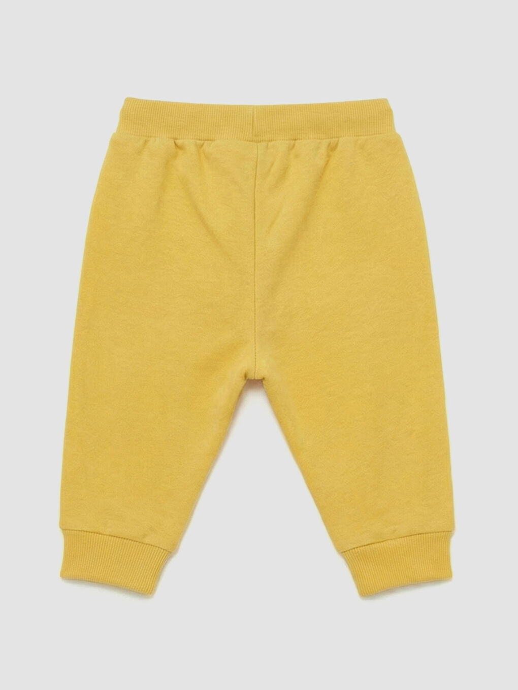 Winnie the Pooh Printed Baby Boy Sweatshirt and Sweatpants Set-4