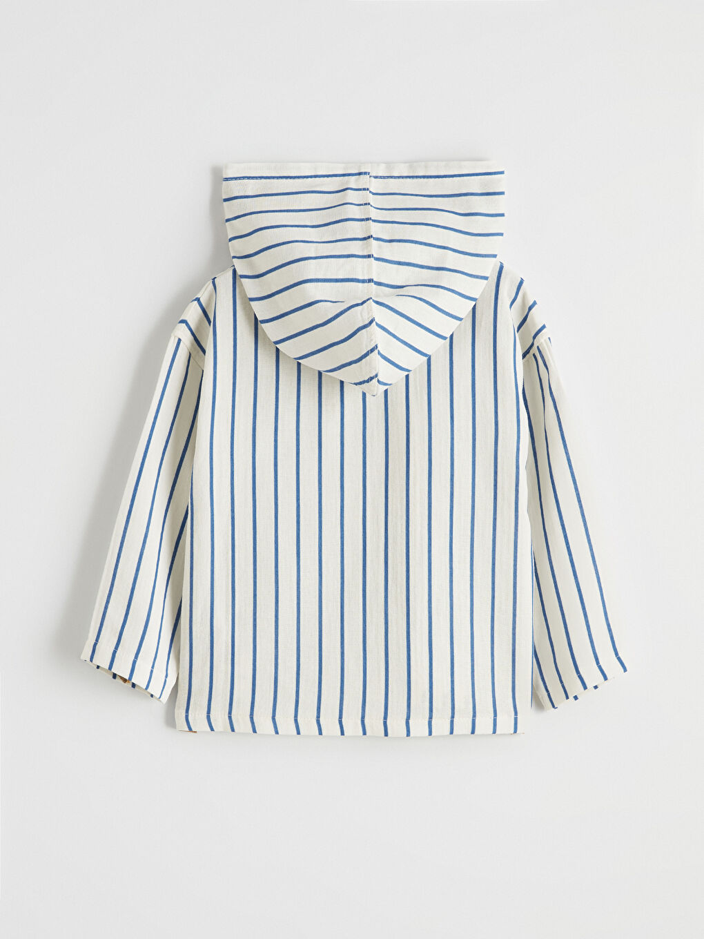 Baby Boy Sweatshirt and Trousers-3