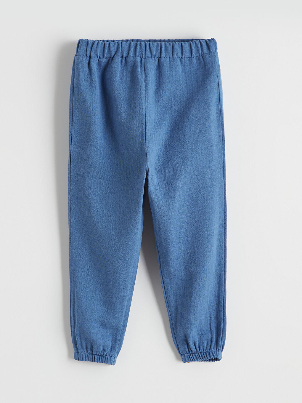 Baby Boy Sweatshirt and Trousers-4