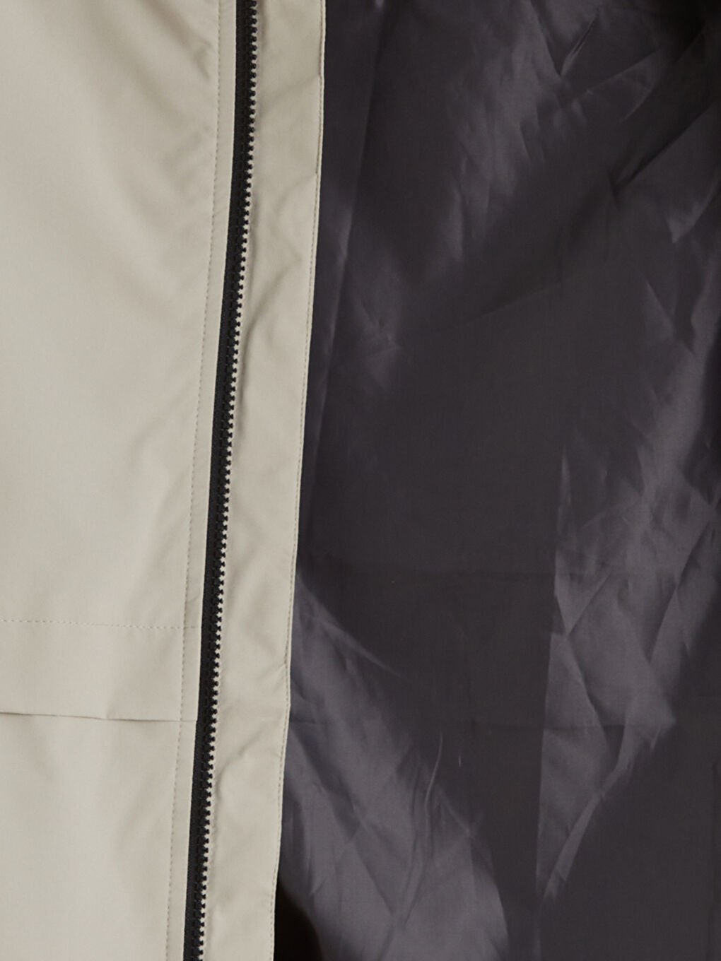 მამაკაცები რუხი საწვიმარი-6