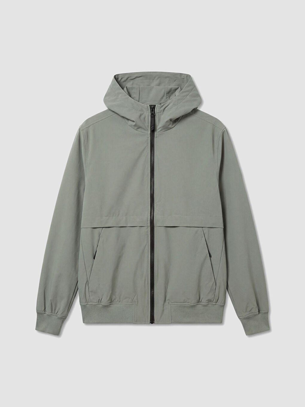 Ерлер ХАКИ Жаңбырдан қорғайтын жамылғы