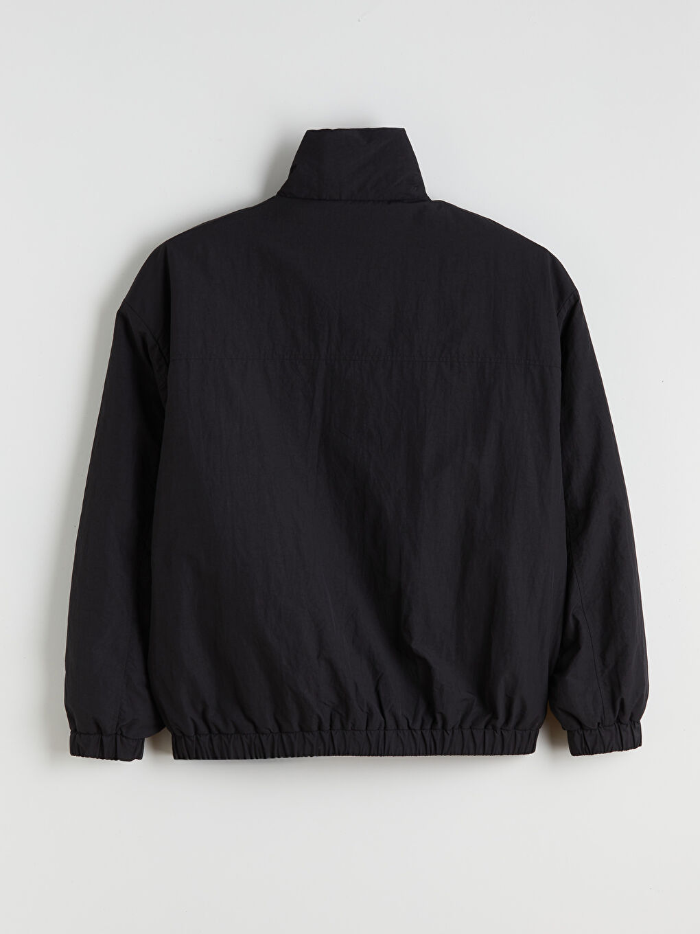 Ерлер қара Күртке-6