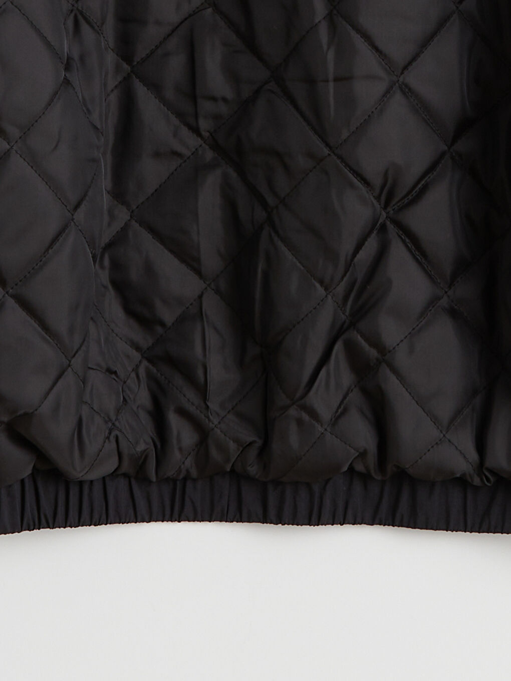 Ерлер қара Күртке-7