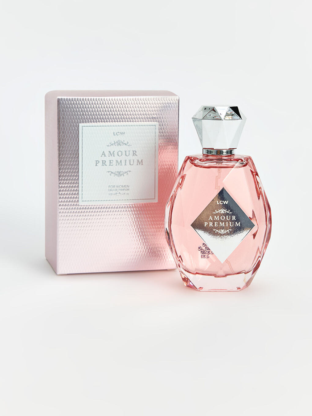 Amour Premium EDP Kadın Parfüm 100 ml-1