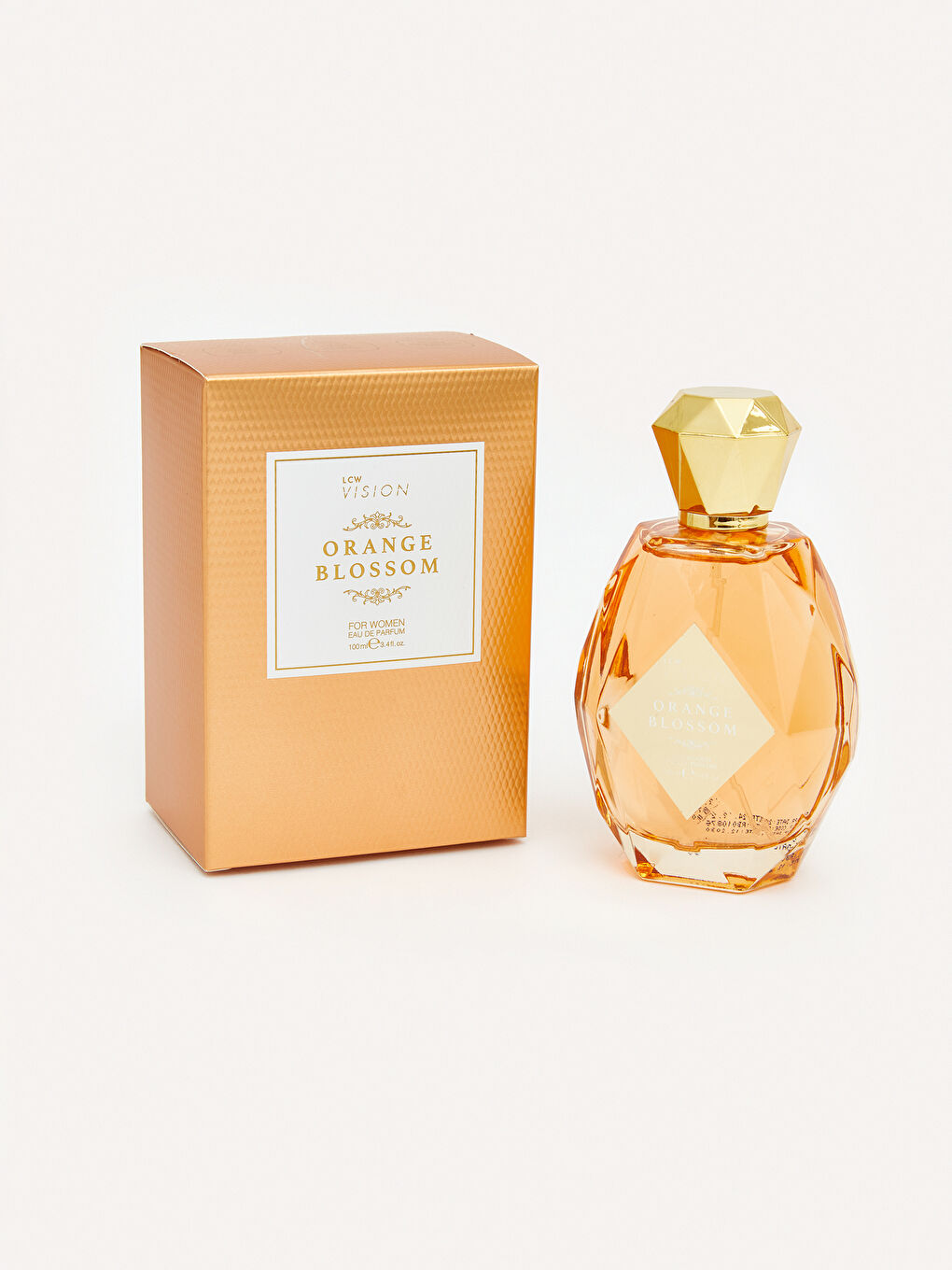 Orange Blossom Sprey Kadın EDP Parfüm 100 ml-1