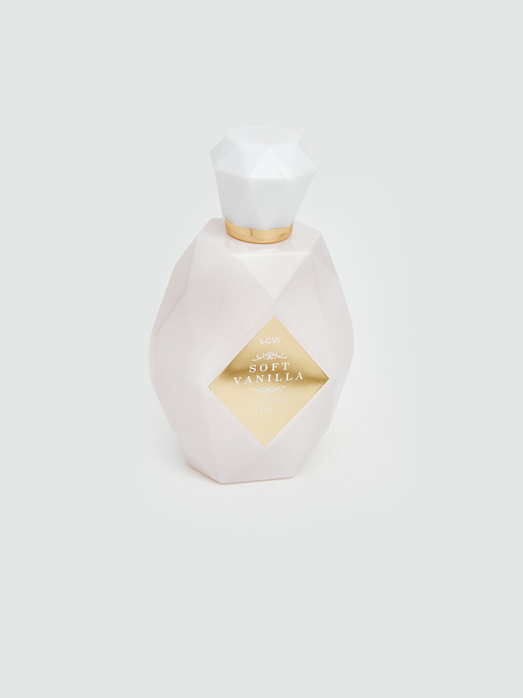 LCW Soft Vanilla Kadın Parfüm EDP 100 ml-3