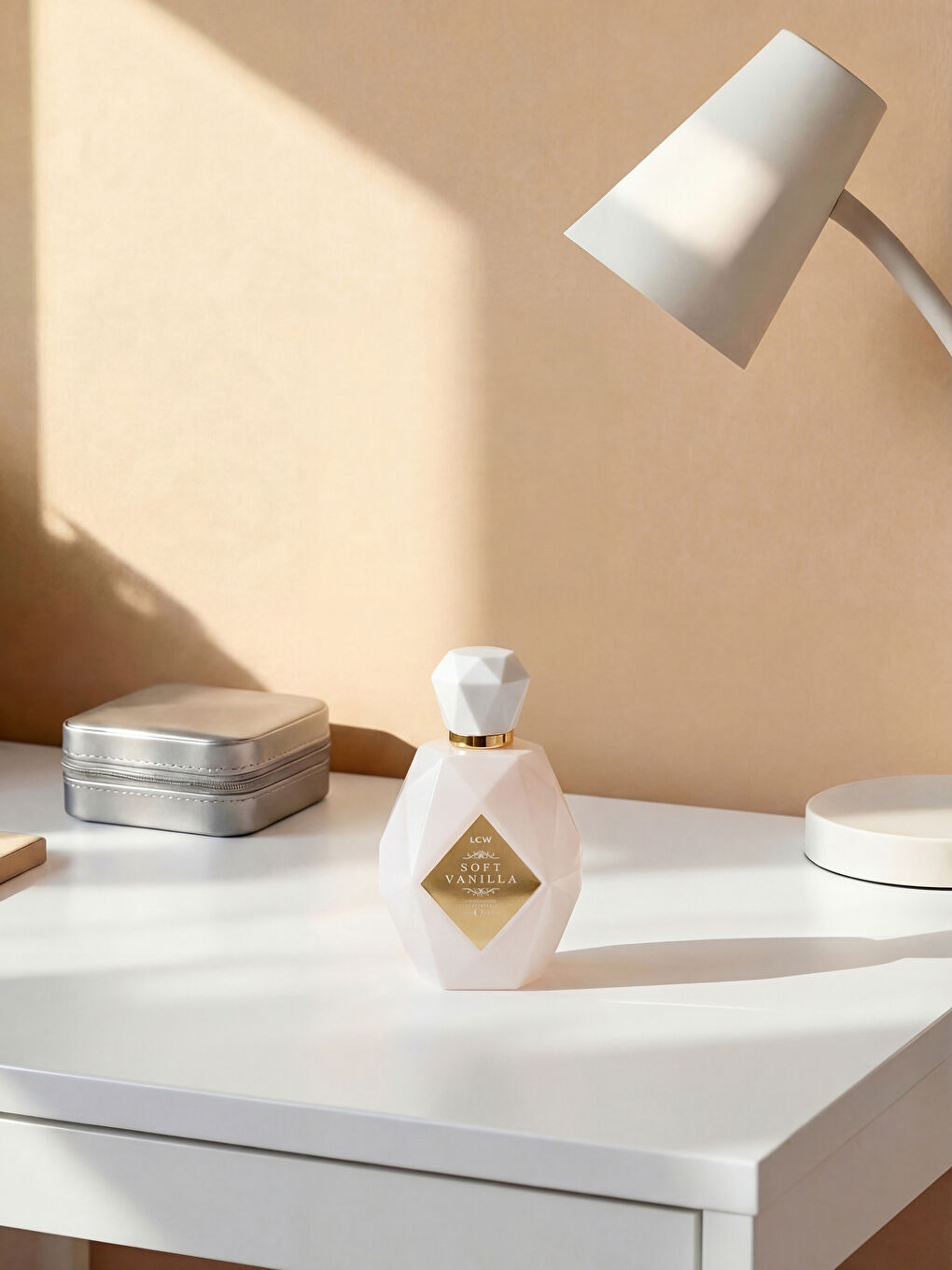 LCW Soft Vanilla Kadın Parfüm EDP 100 ml