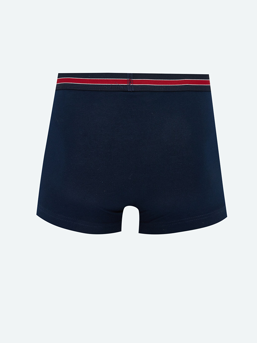 Classic Fit Stretch Cotton Men's Boxer Briefs, Set of Three-3