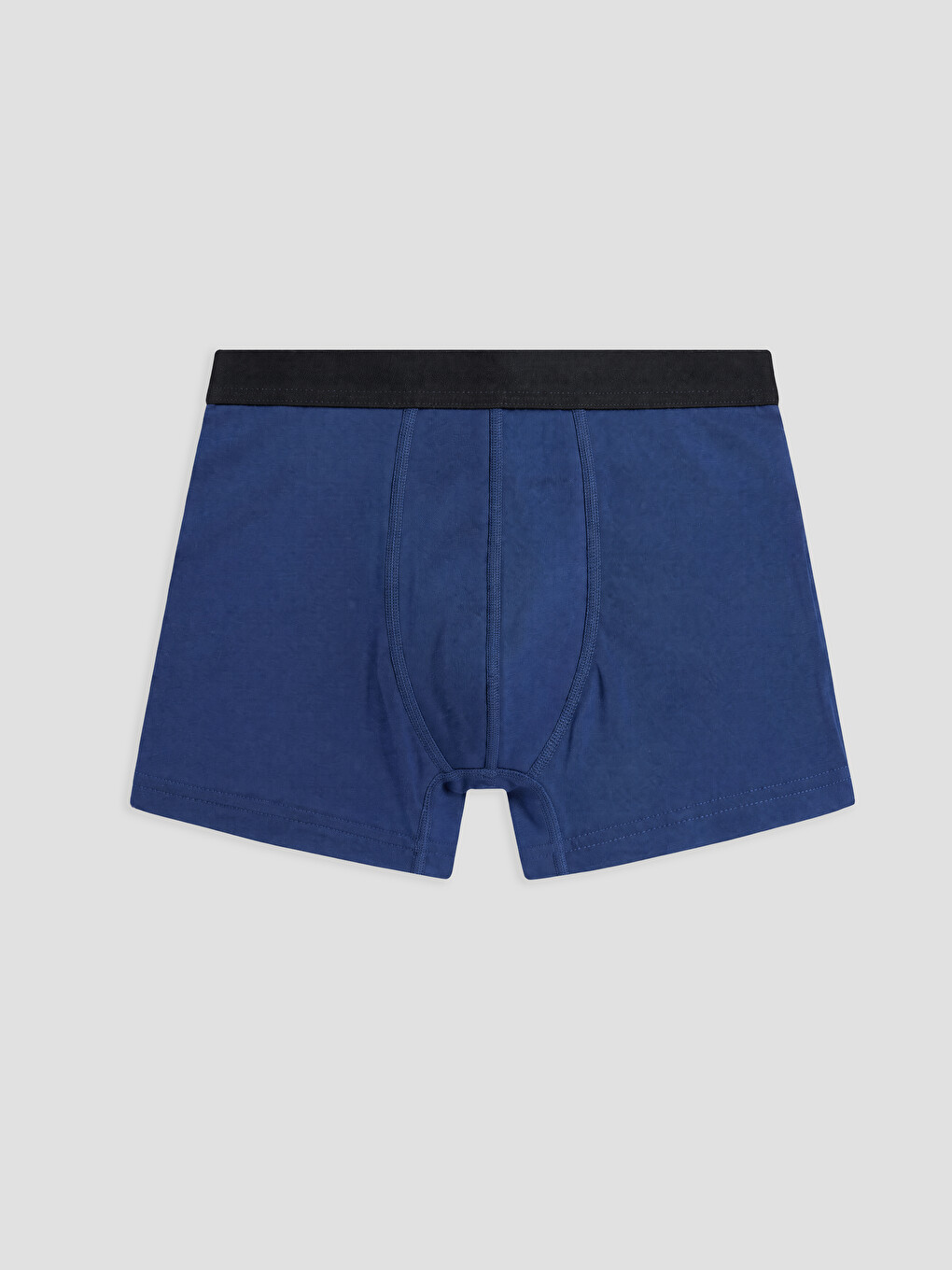 Cotton Men's 3-Pack Boxer-3