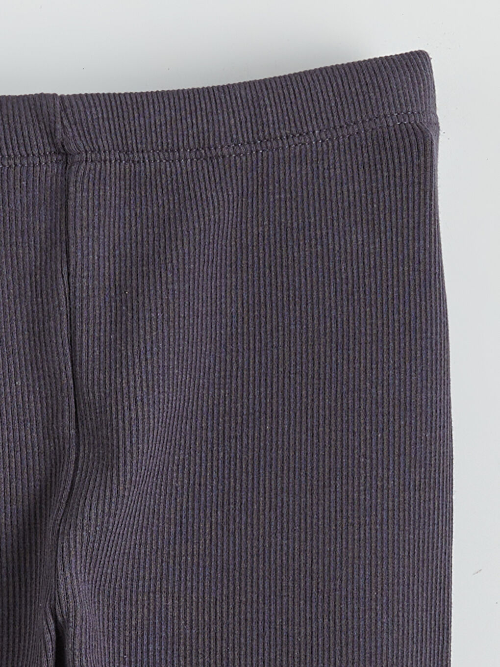 Ekru Minnie Mouse Baskılı Kız Bebek Takım-8