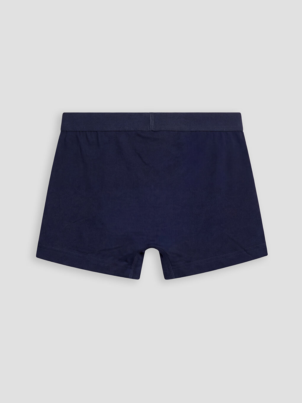 Regular Fit Men's Boxer Trunks 5 Pack-2