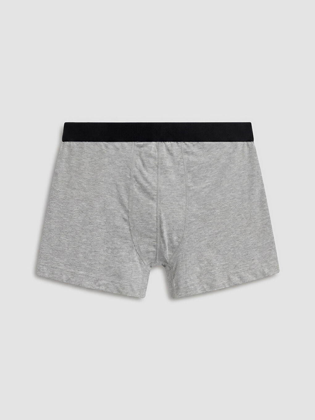 Regular Fit Cotton Stretch Men's 3-Pack Boxer-1