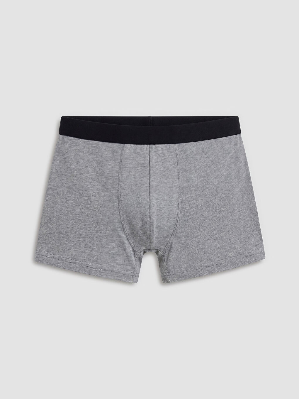 Regular Fit Cotton Stretch Men's 3-Pack Boxer-3