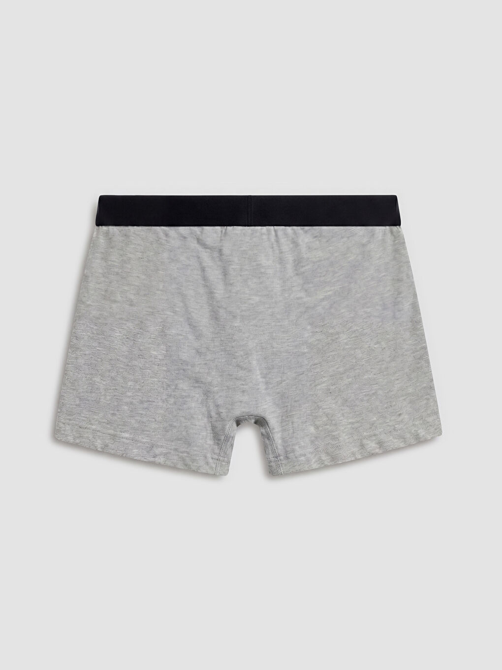 Regular Fit Cotton Stretch Men's 3-Pack Boxer-4