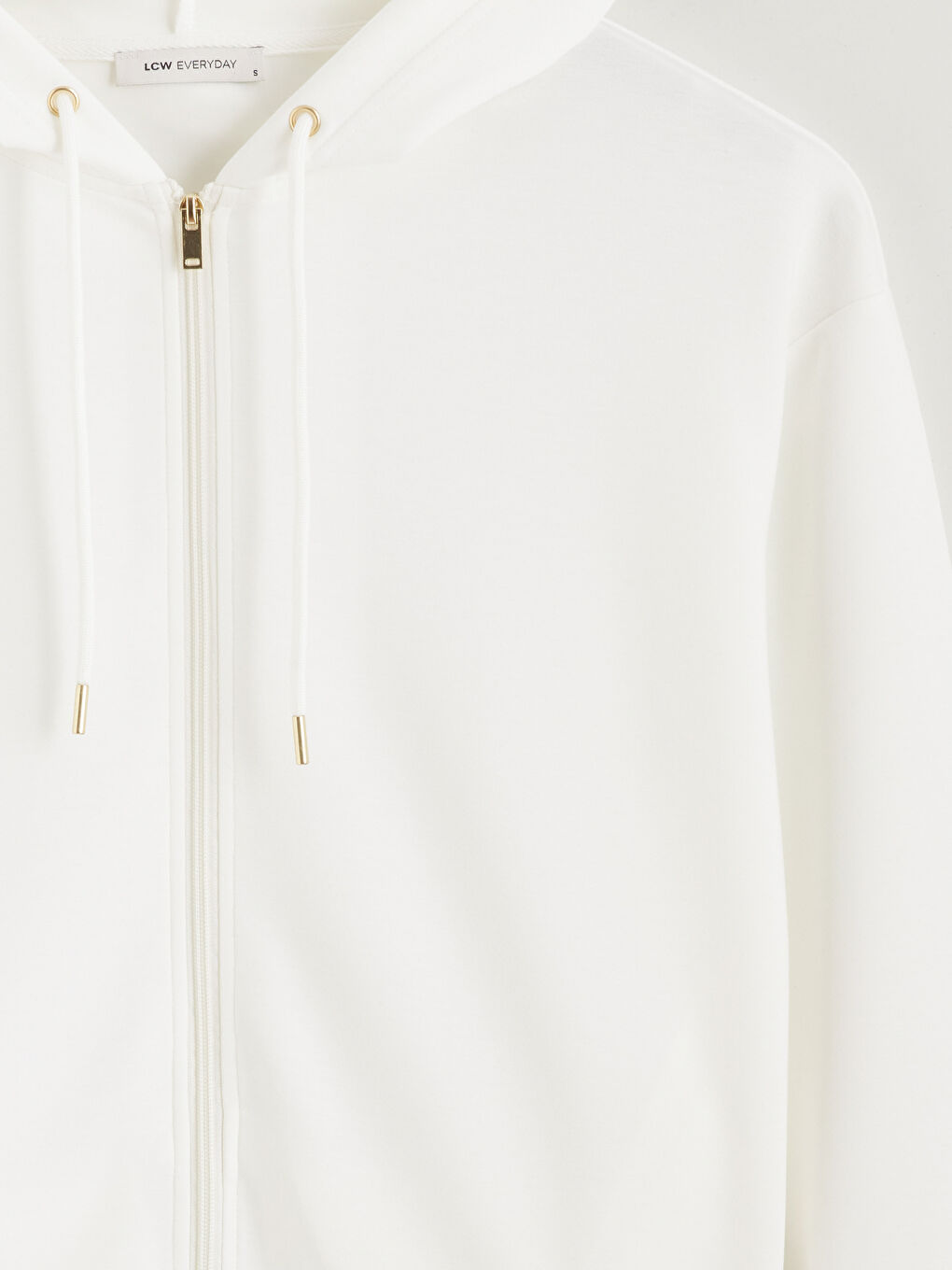 Soft Touch Women's Zip-Up Hoodie-5