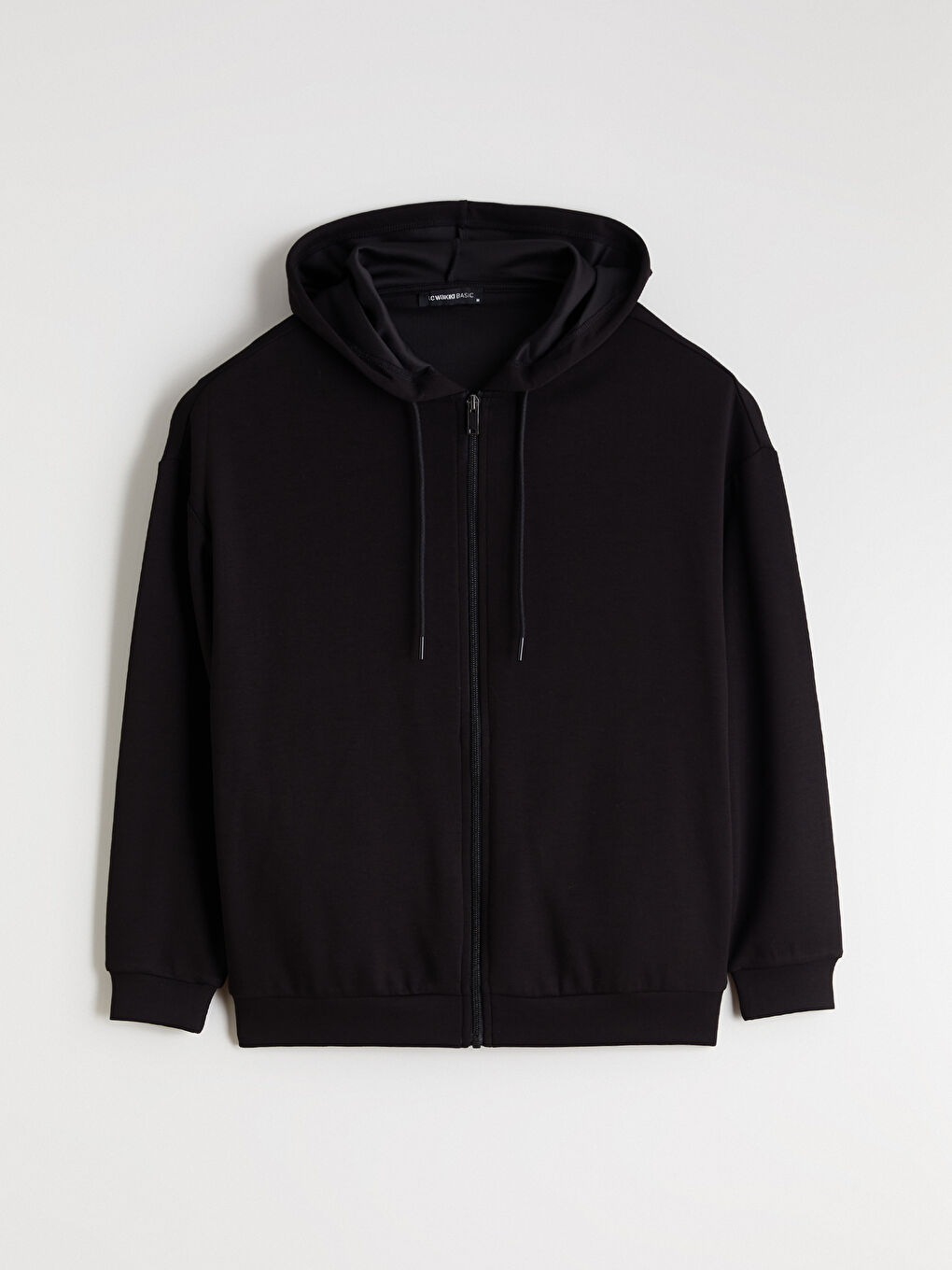 Soft Touch Women's Zip-Up Hoodie-4