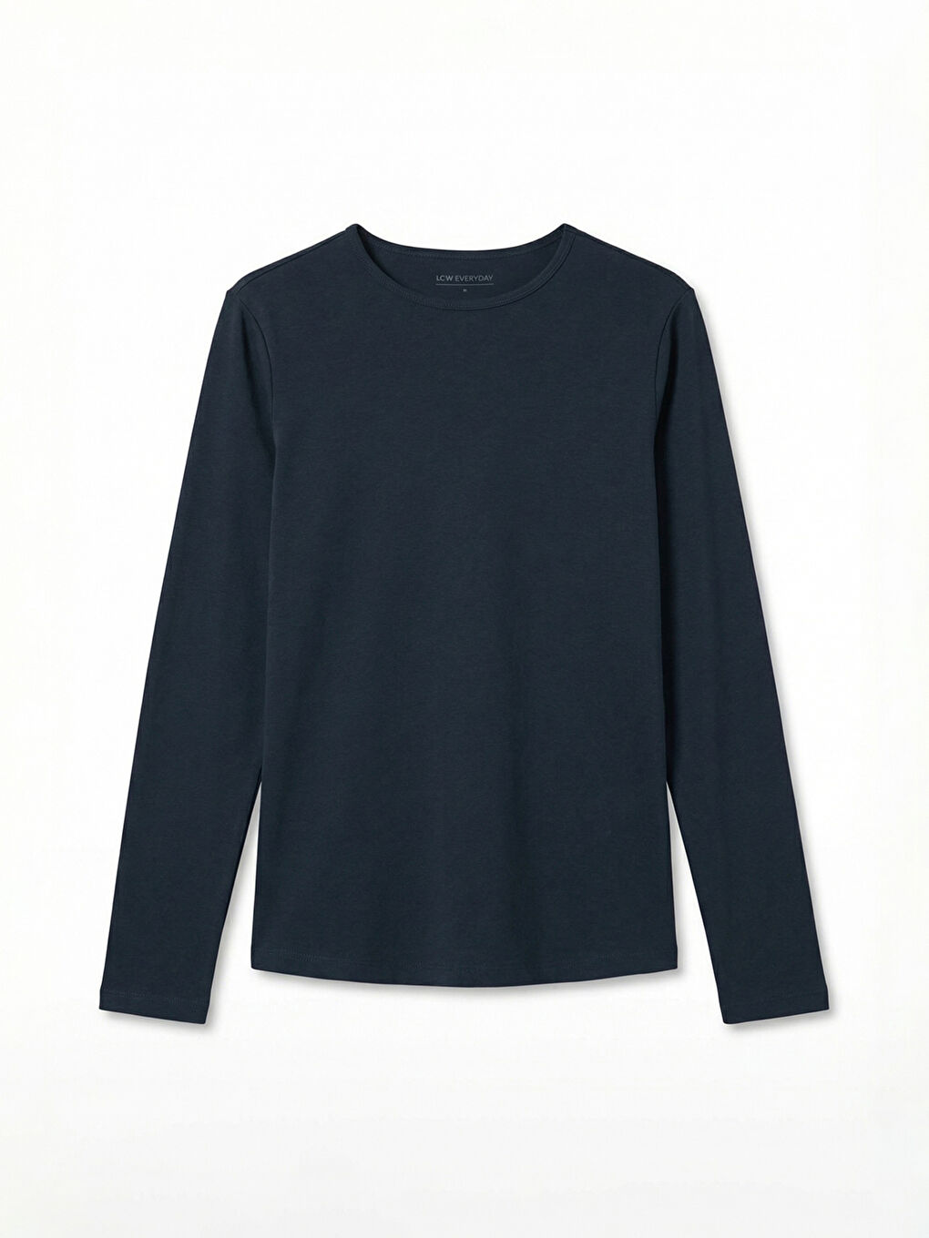 Crew Neck Women's Body	
