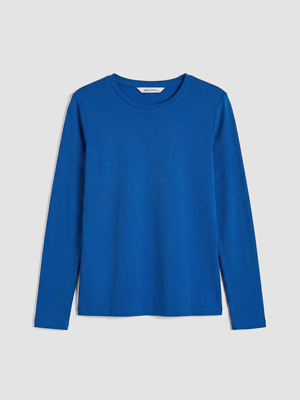 Women's Crew Neck Bodysuit-5