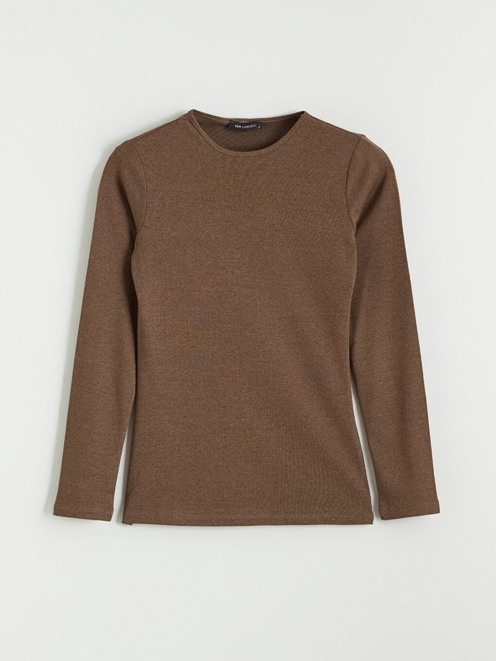 Женщины Бежевый Боди-3