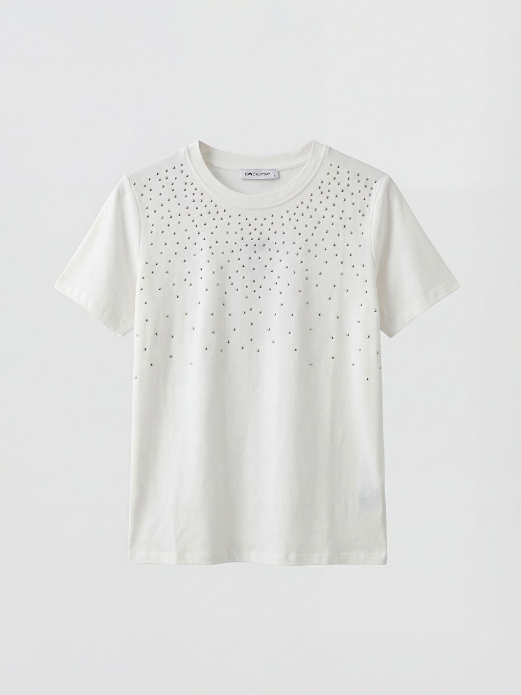 Әйелдер сұрғыштау-қою сары футболка