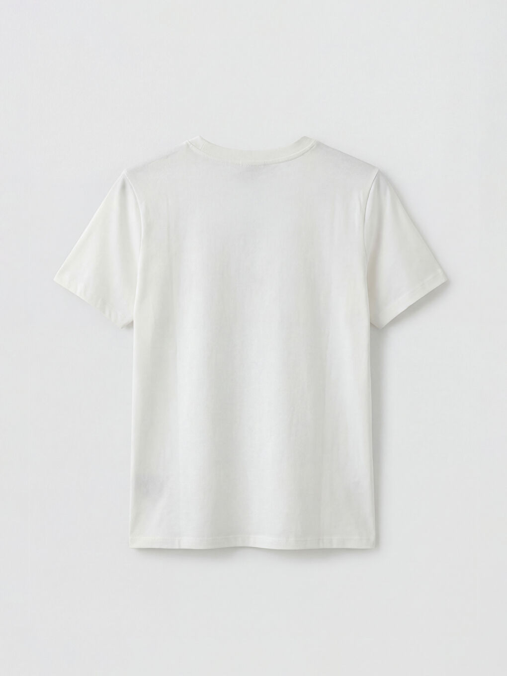 Әйелдер сұрғыштау-қою сары футболка-1