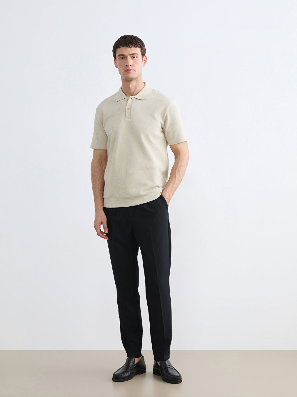 Polo Shirt for Men-1