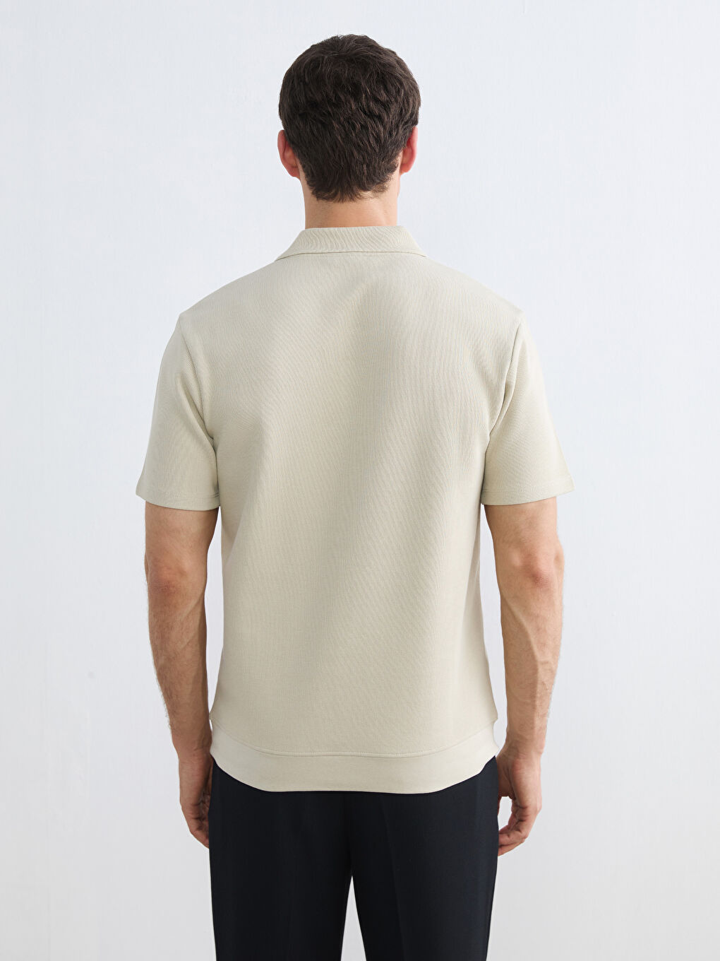 Polo Shirt for Men-3