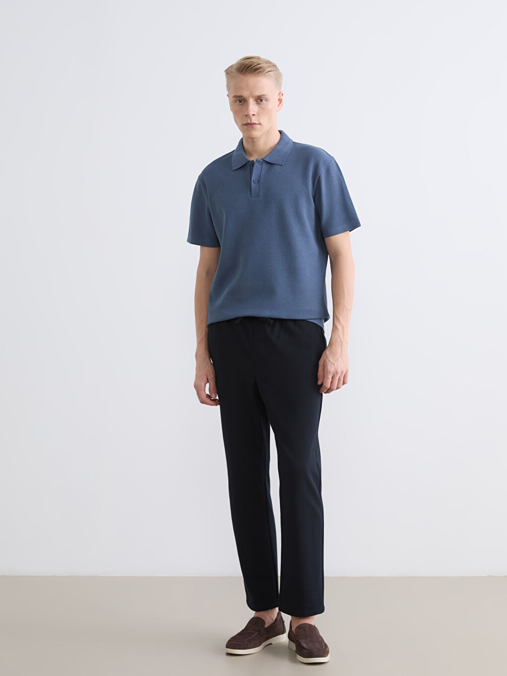 Polo Shirt for Men-1