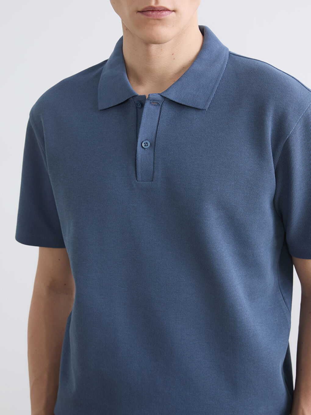 Polo Shirt for Men-2