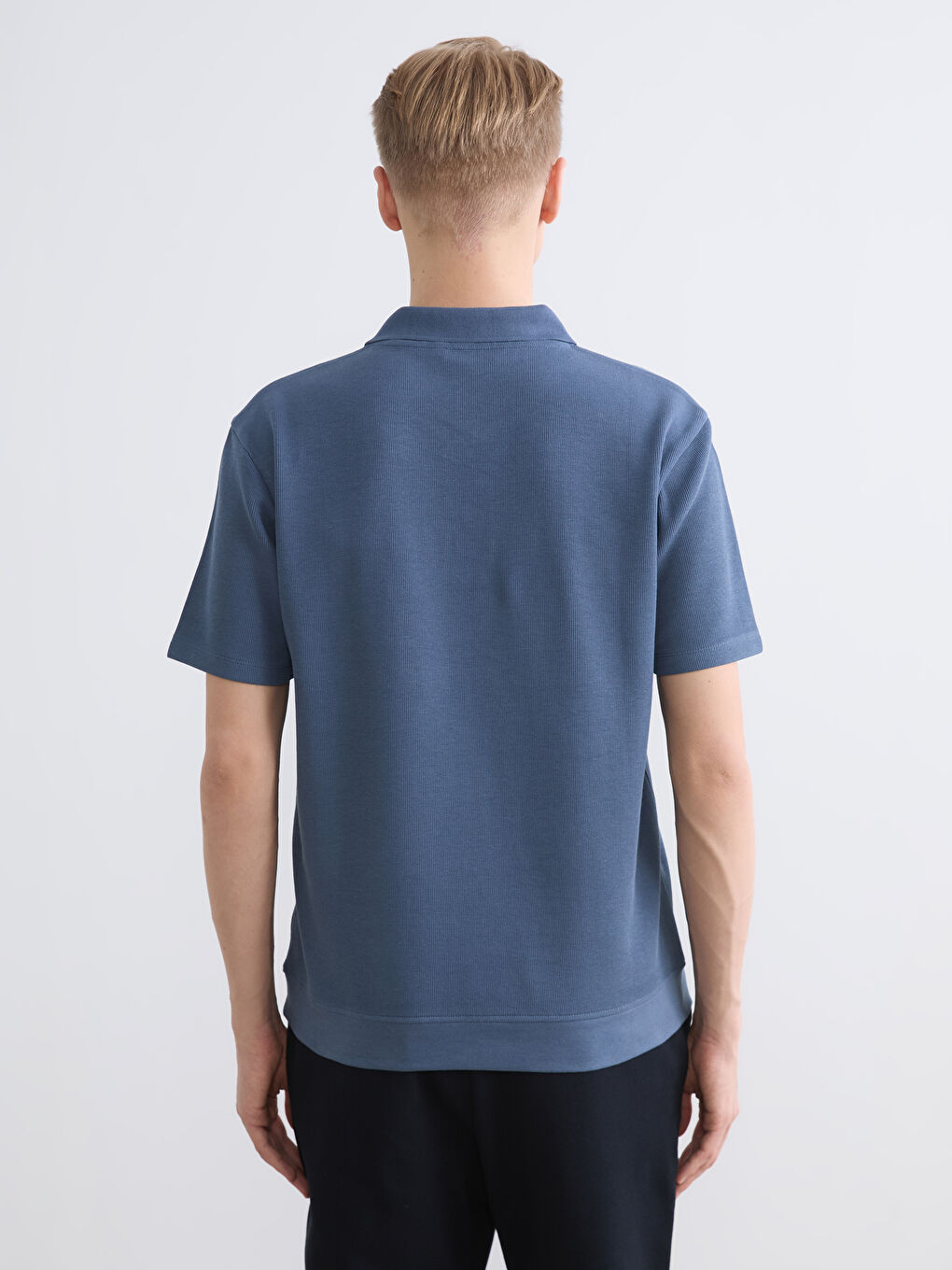 Polo Shirt for Men-3