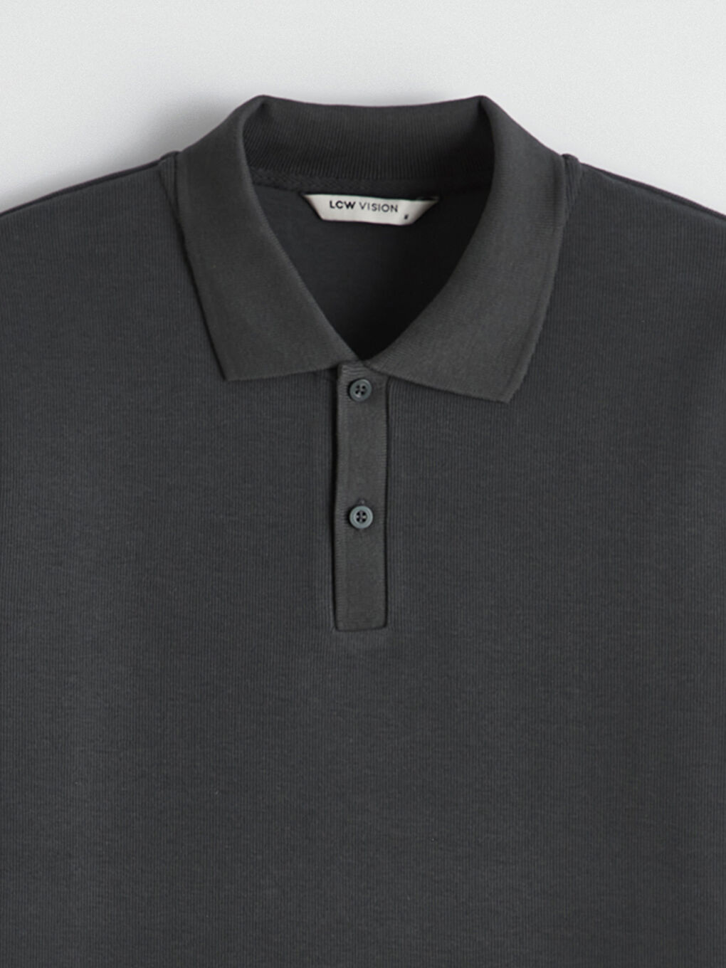 Ανδρικό Πόλο Μπλουζάκι-5