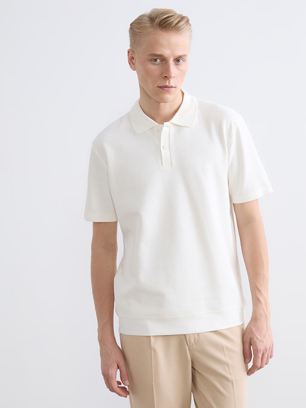 Ерлер сұрғыштау-қою сары Футболка