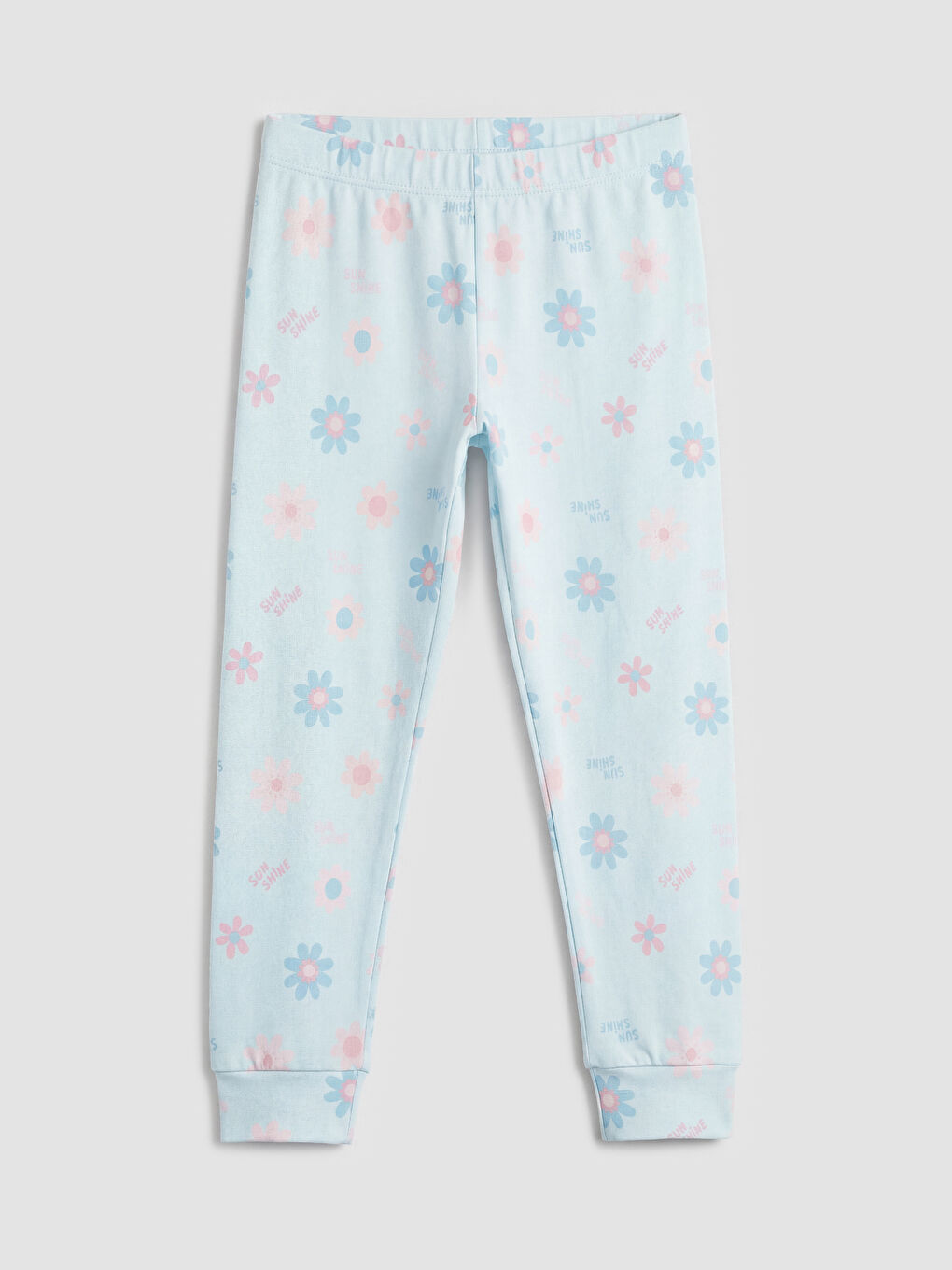 ROZE Pidžama komplet Devojka-2