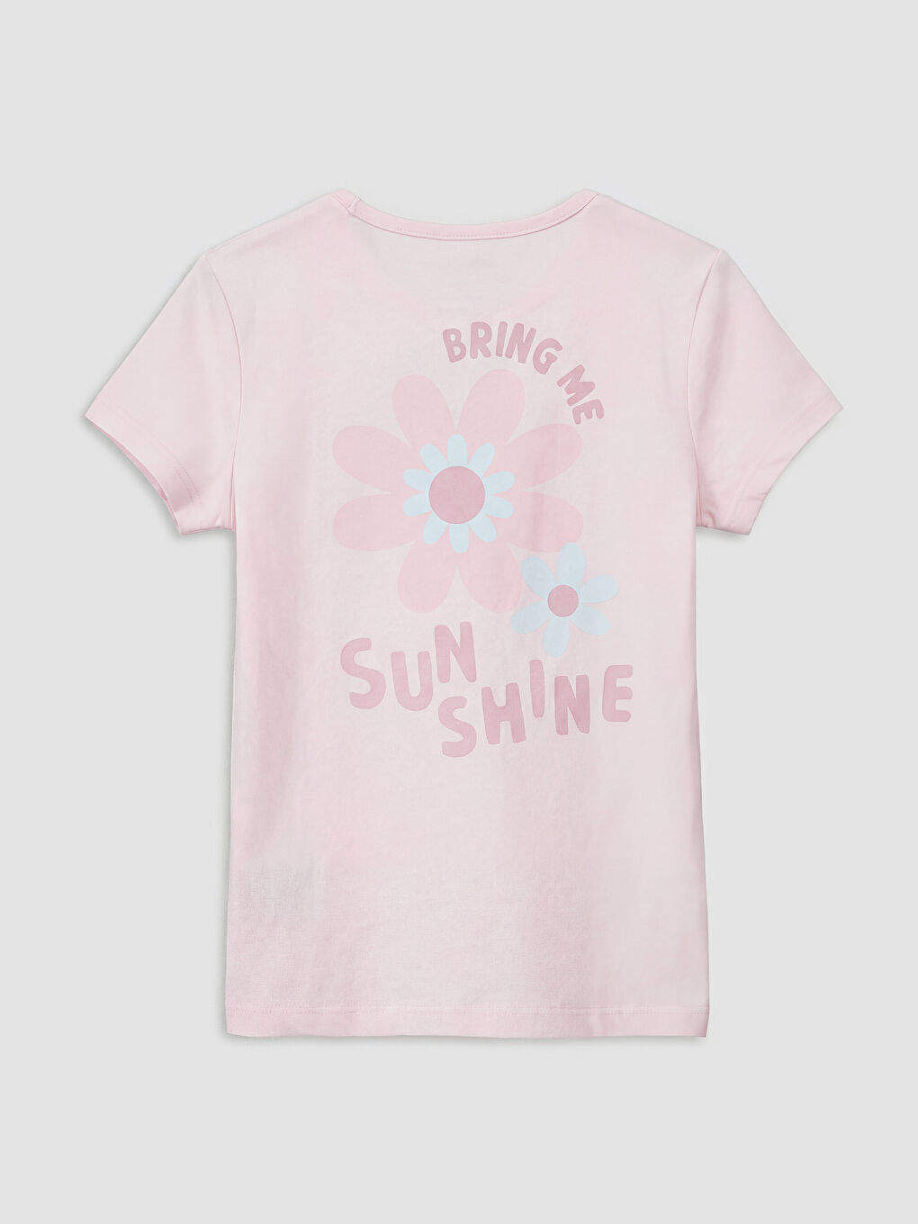 ROZE Pidžama komplet Devojka-3