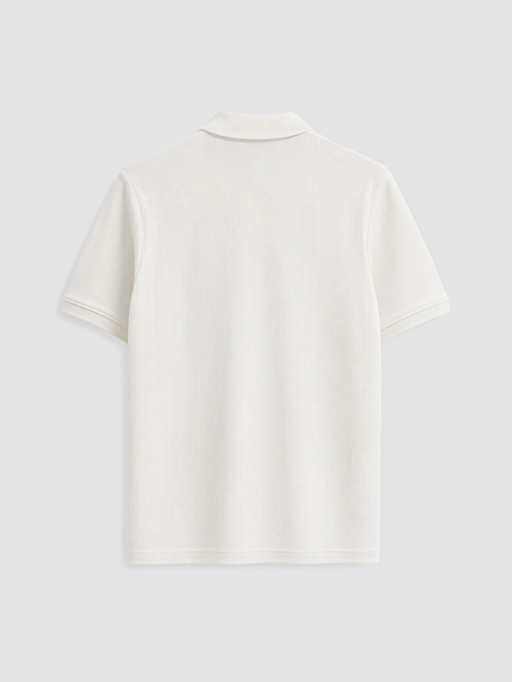 Mashkull E Bardhe T-shirt-1
