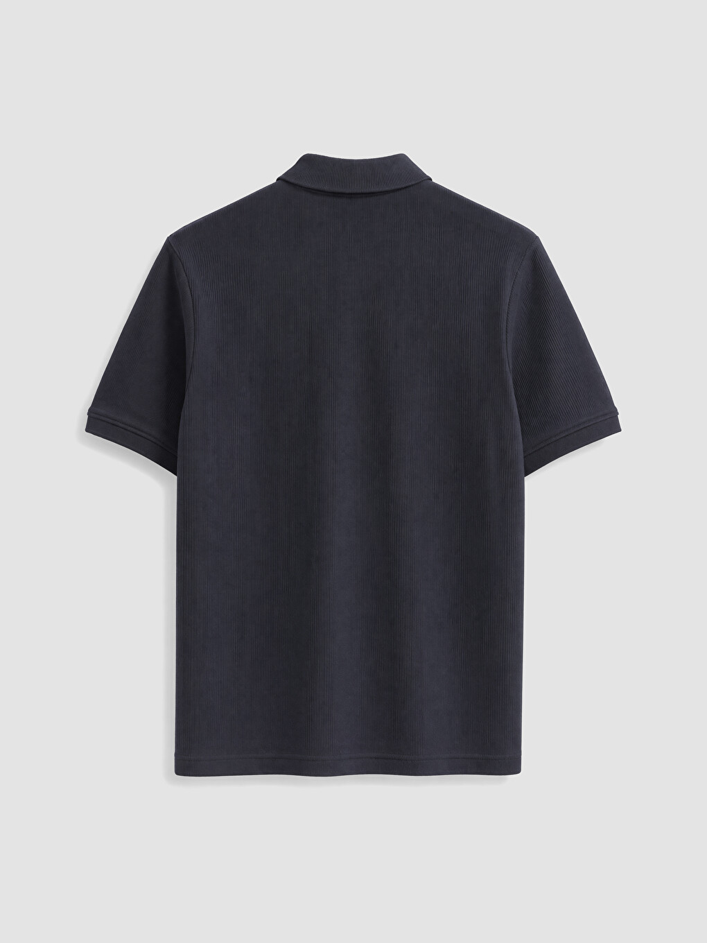 Mashkull Blu T-shirt-1