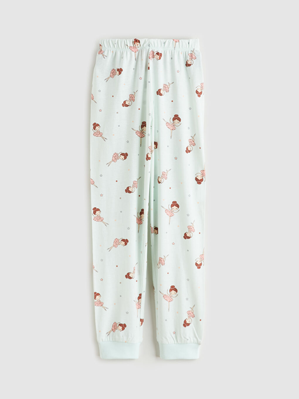 Set de pijama ROZ Fetiță-2