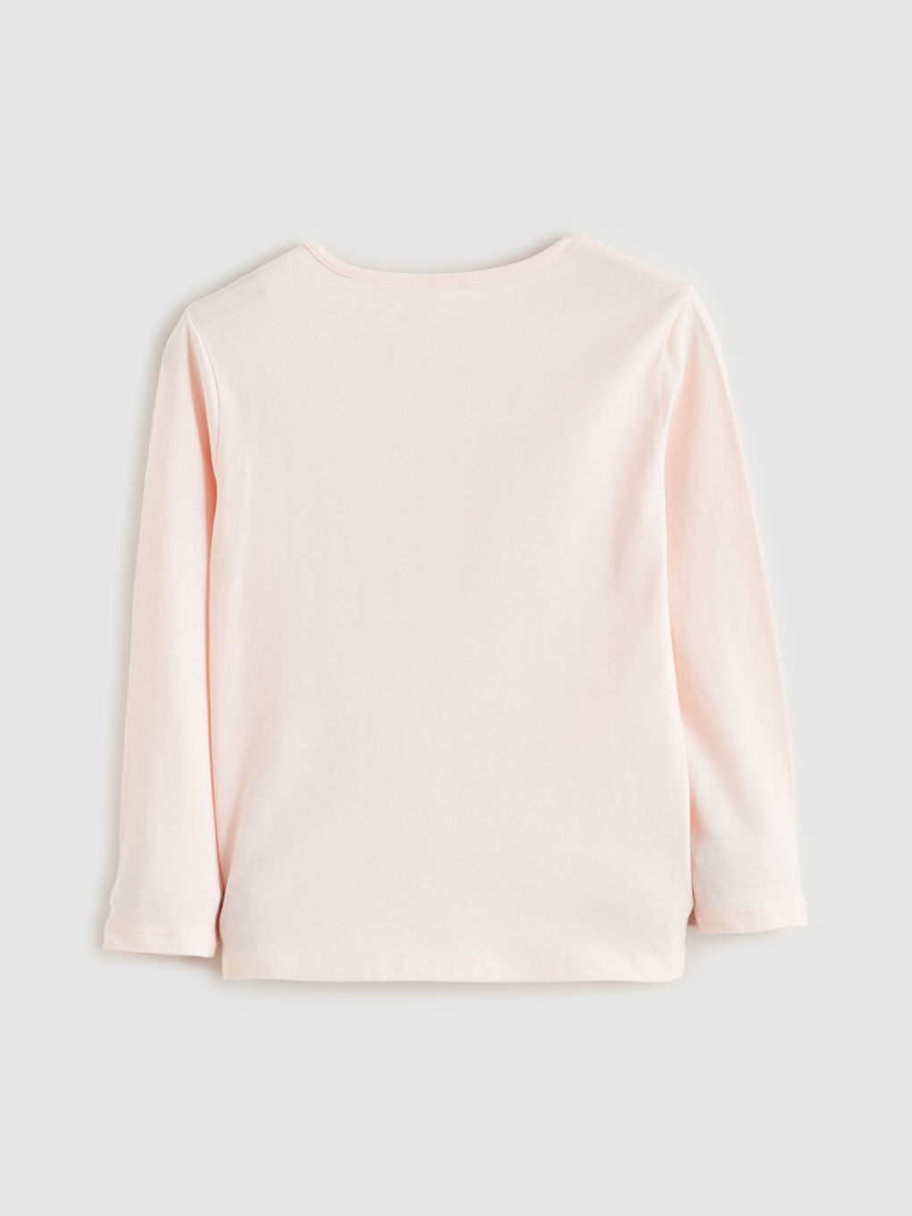 Set de pijama ROZ Fetiță-3