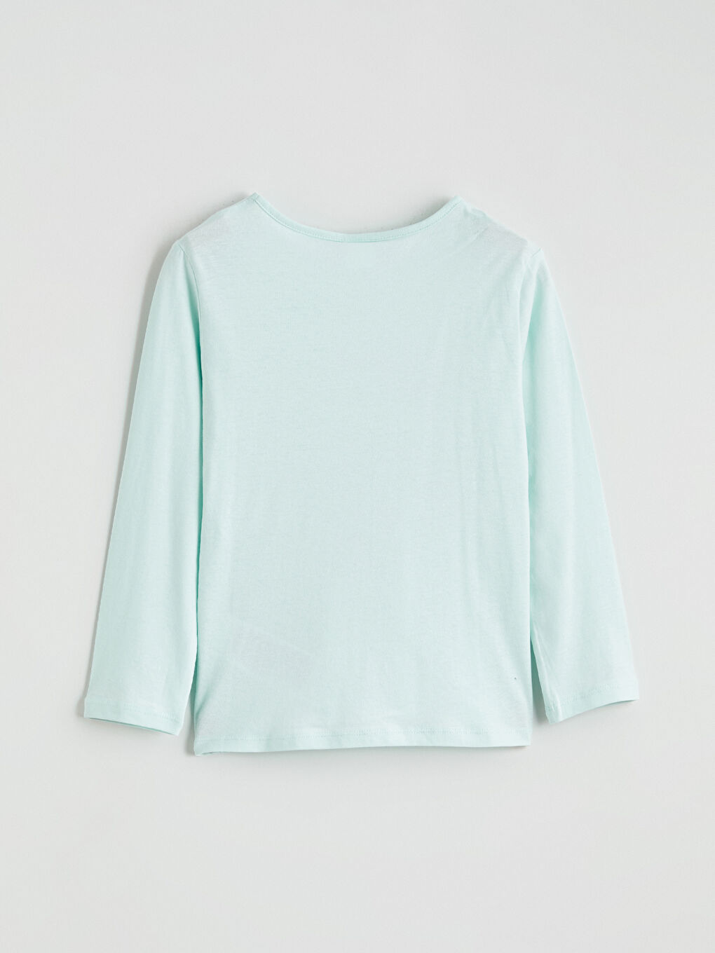 Κορίτσι ΤΥΡΚΟΥΑΖ Σετ πιτζάμες-3