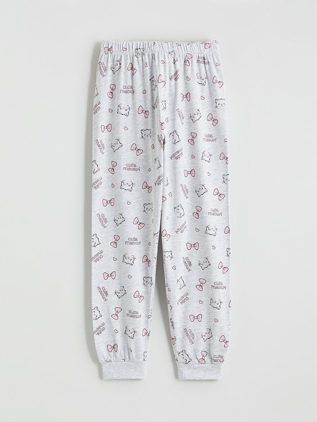 Κορίτσι ΤΥΡΚΟΥΑΖ Σετ πιτζάμες-4