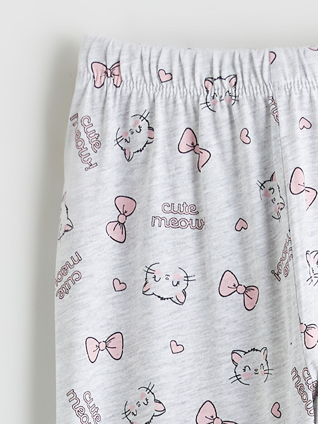 Κορίτσι ΤΥΡΚΟΥΑΖ Σετ πιτζάμες-5