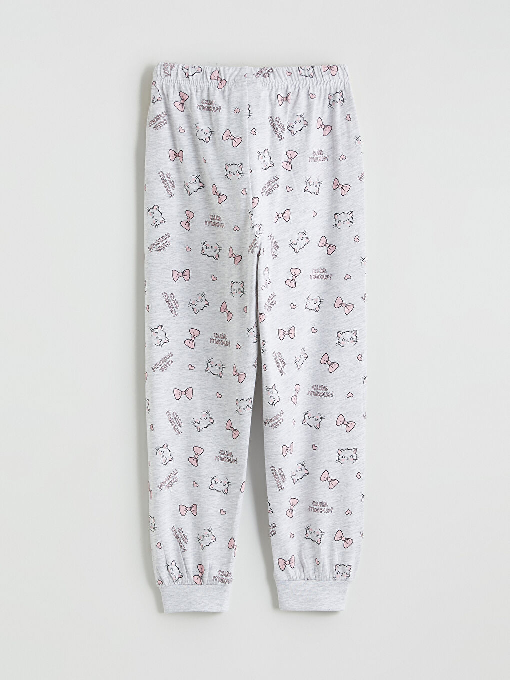 Κορίτσι ΤΥΡΚΟΥΑΖ Σετ πιτζάμες-6