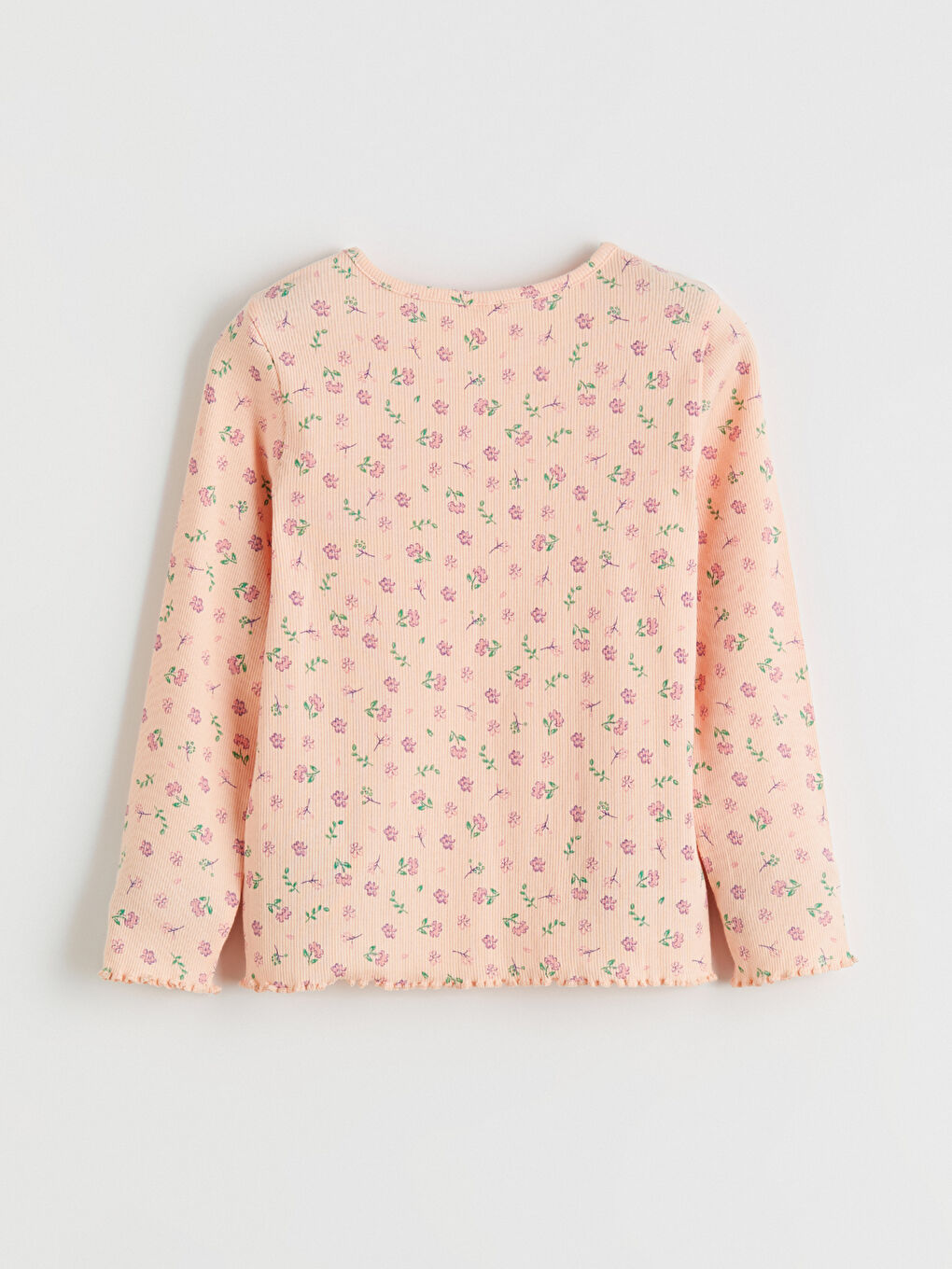 Baby Girl PINK Pyjama Set-3