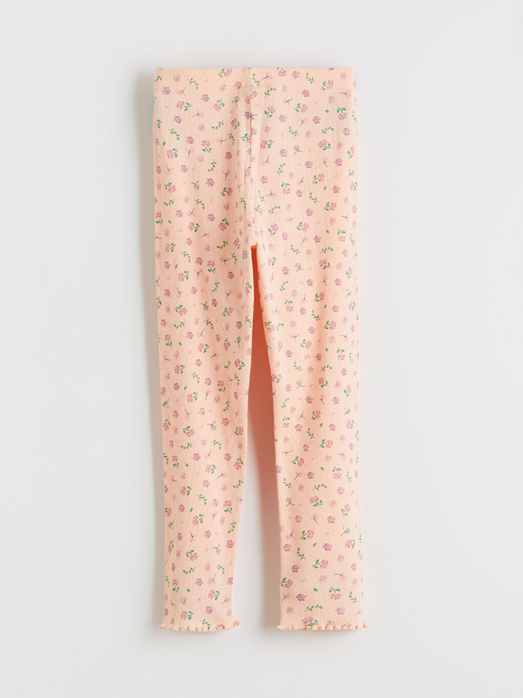 Baby Girl PINK Pyjama Set-6